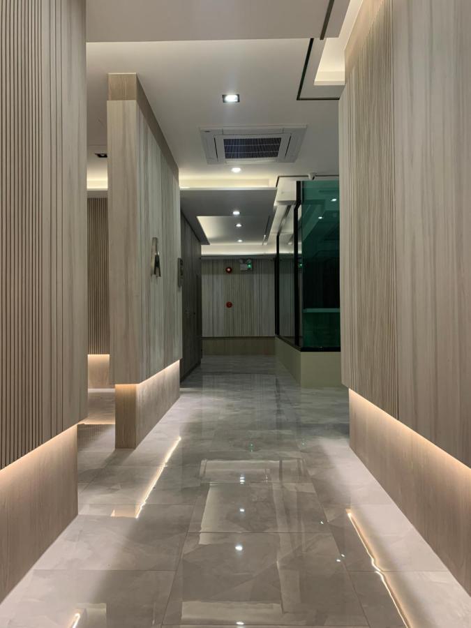 Thana Wisut Hotel Bangkok Kültér fotó