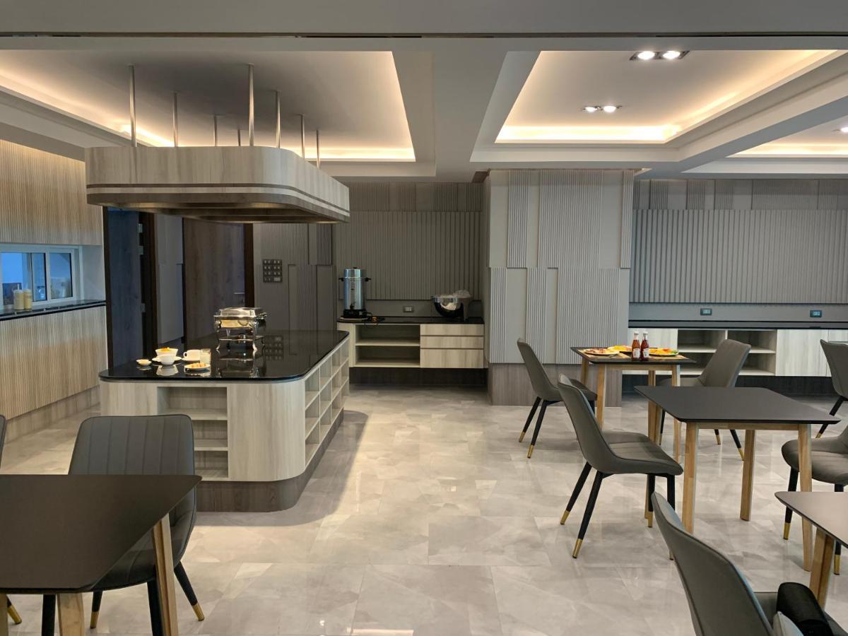 Thana Wisut Hotel Bangkok Kültér fotó