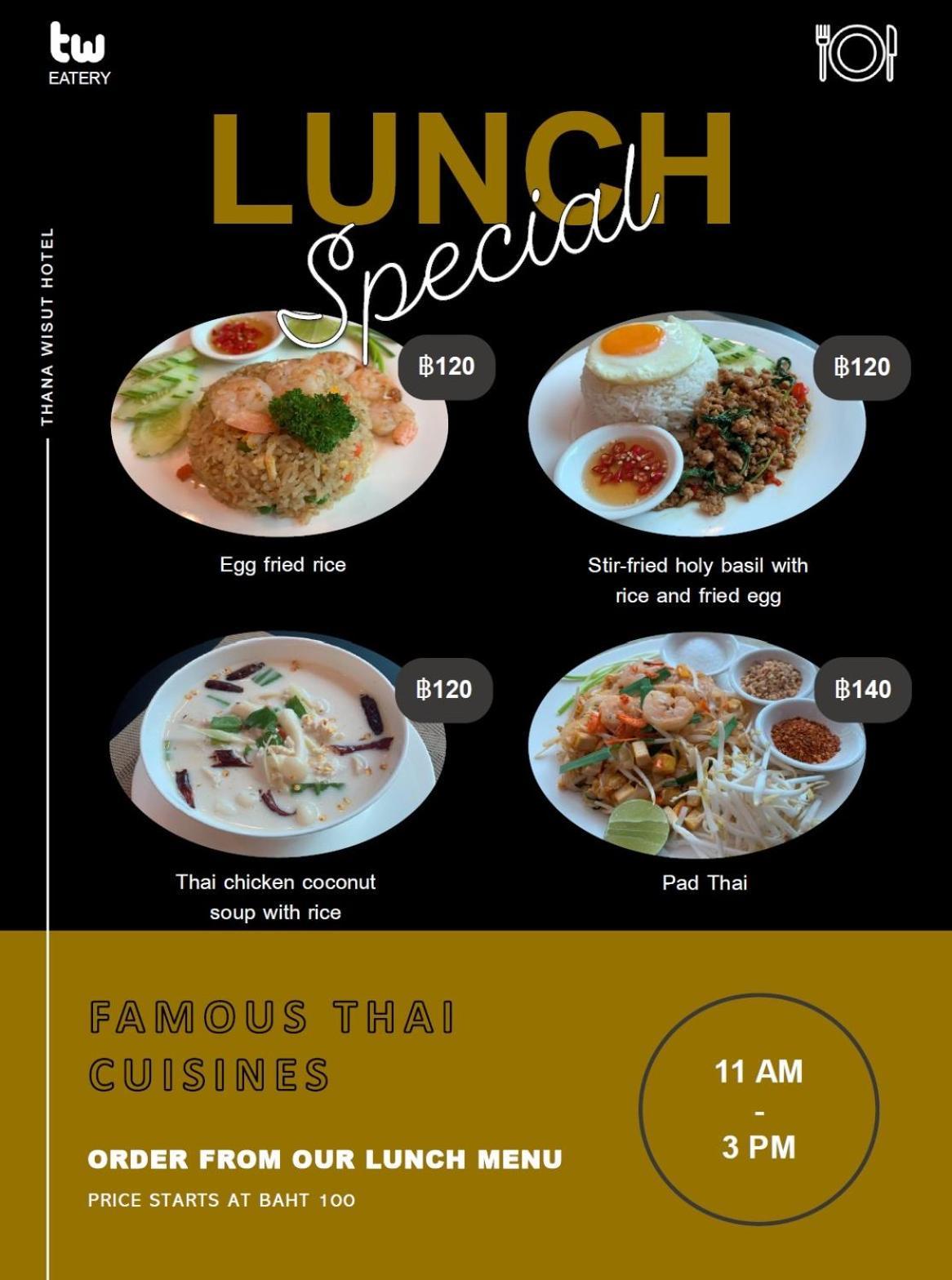 Thana Wisut Hotel Bangkok Kültér fotó