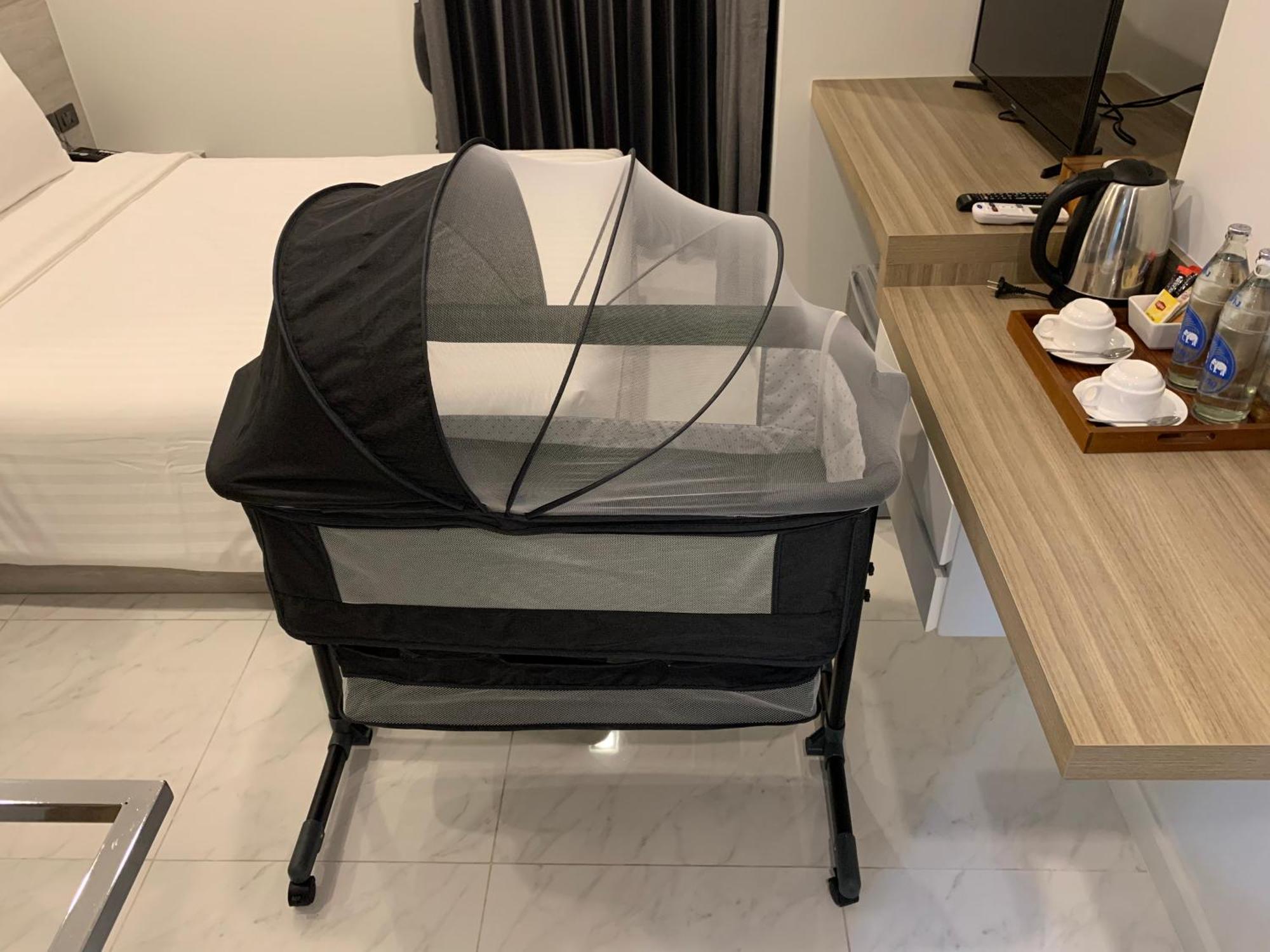 Thana Wisut Hotel Bangkok Kültér fotó