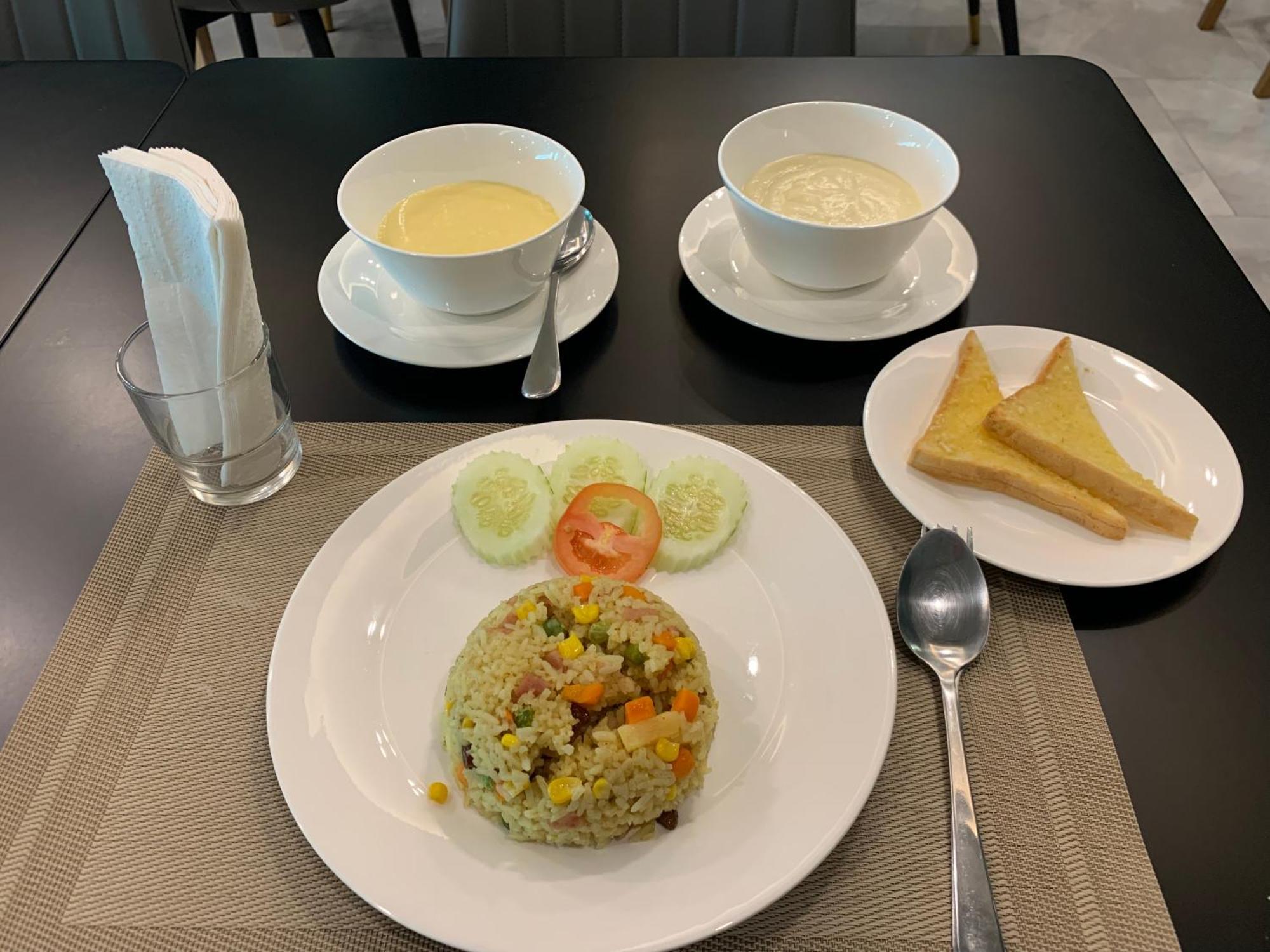 Thana Wisut Hotel Bangkok Kültér fotó