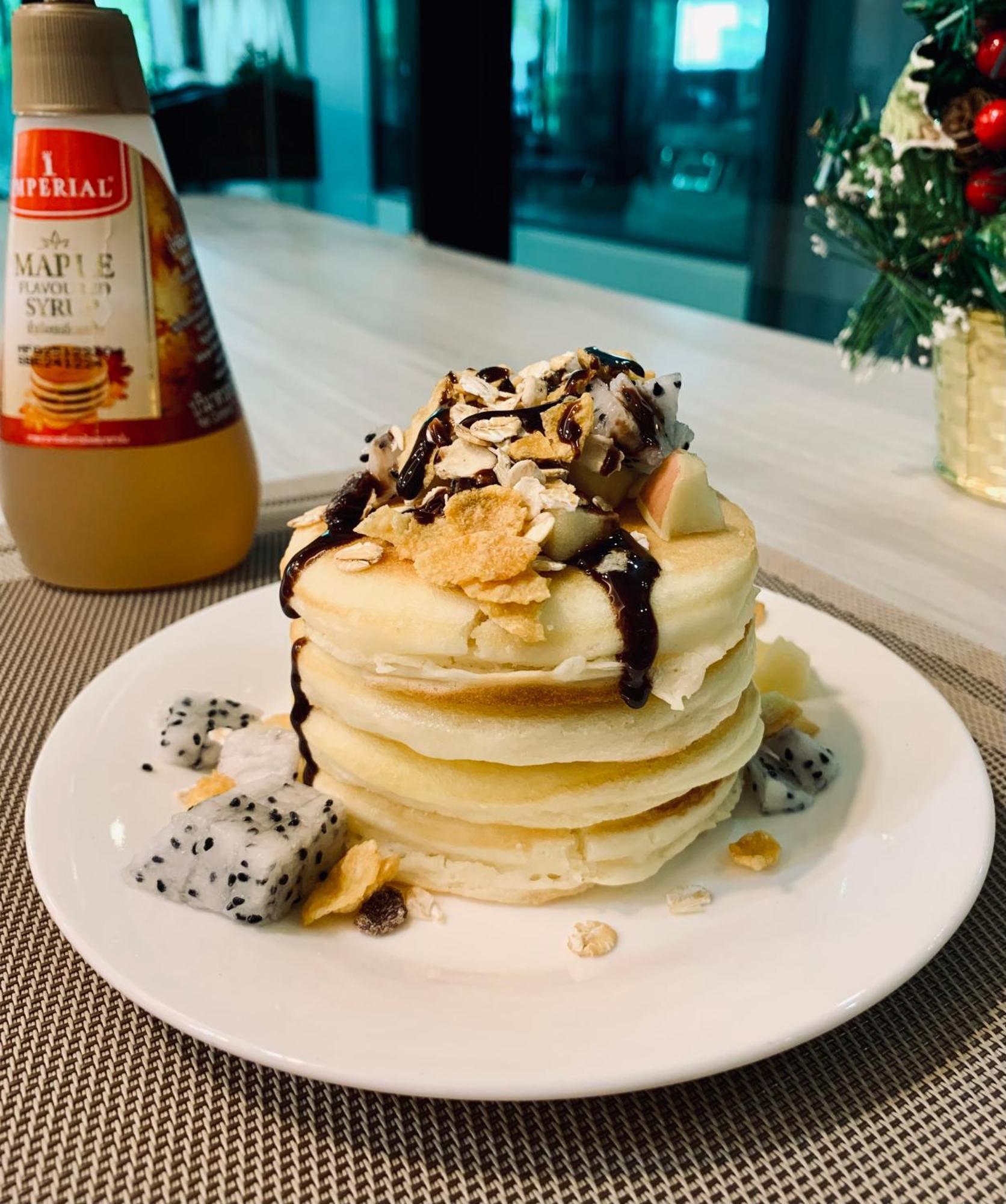 Thana Wisut Hotel Bangkok Kültér fotó